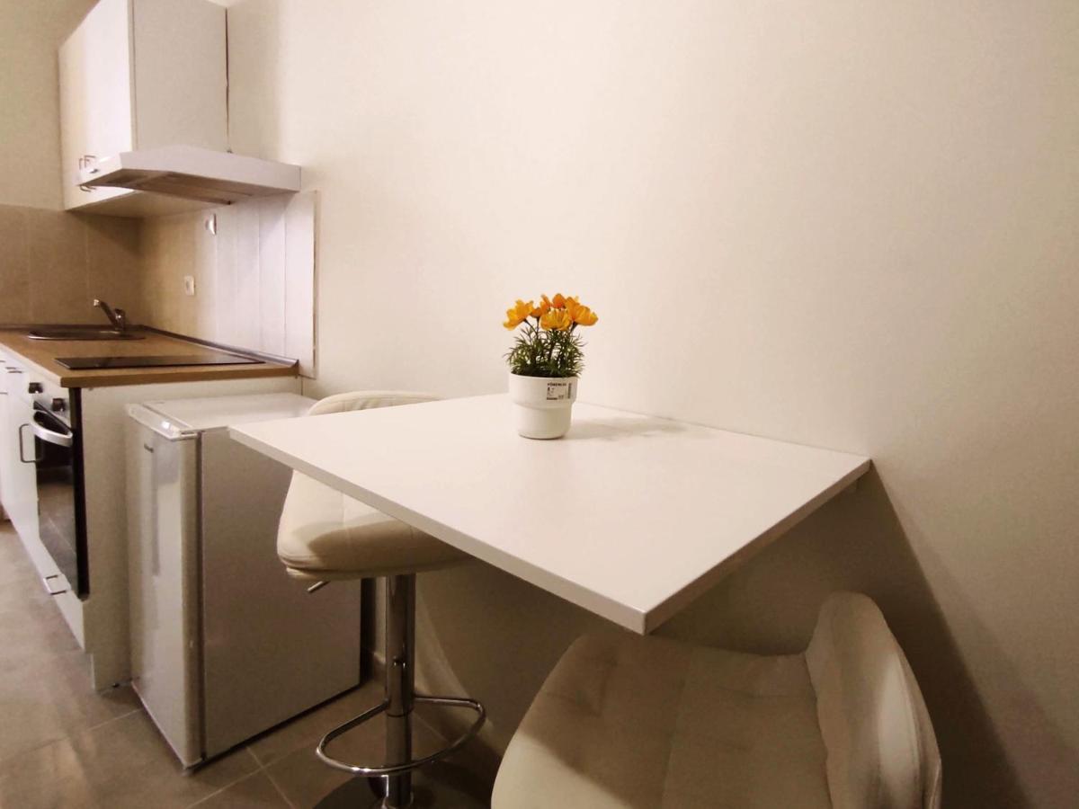 Apartamentos Carrillo 2 Santa Cruz de Tenerife Exteriör bild