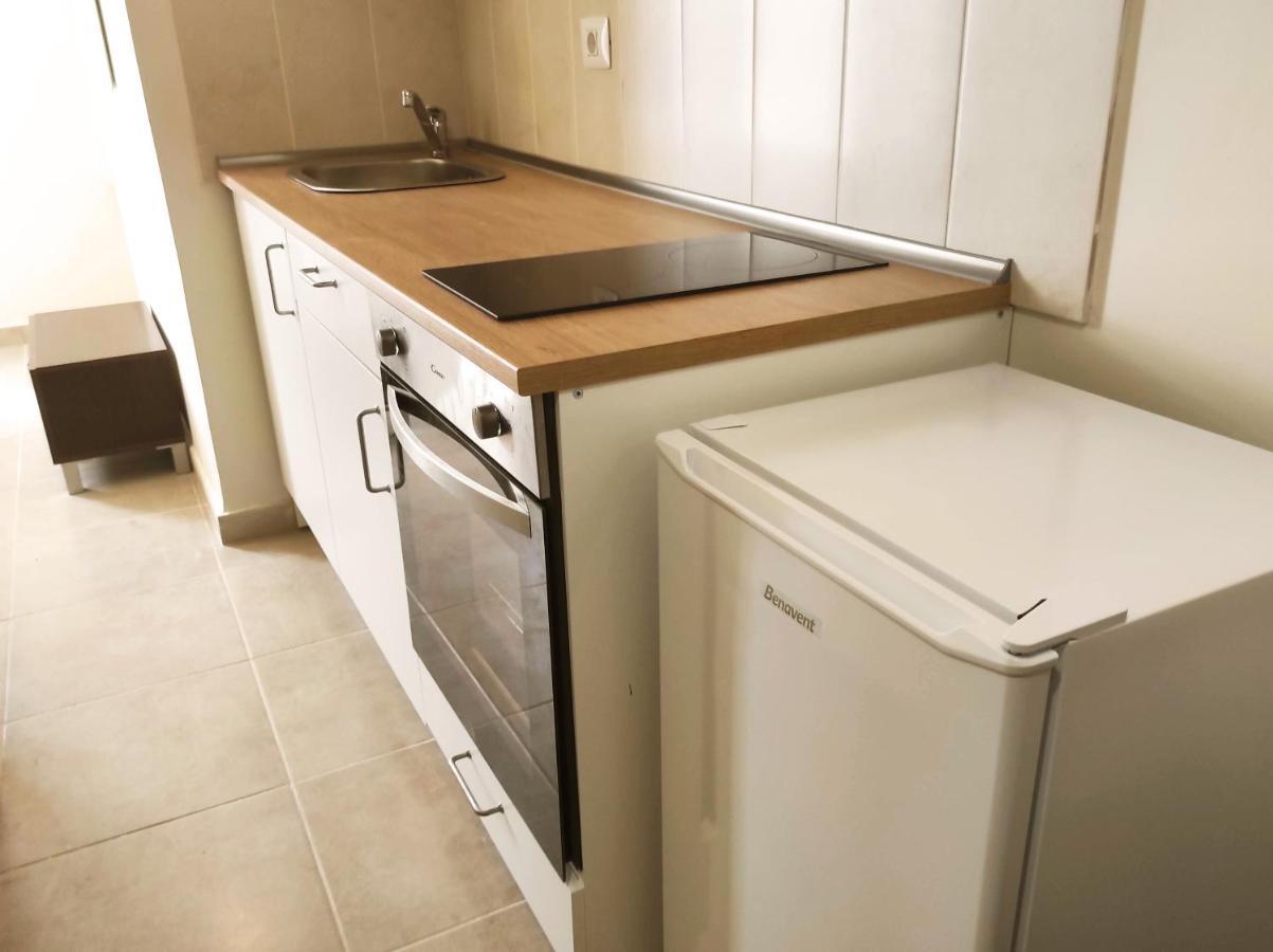Apartamentos Carrillo 2 Santa Cruz de Tenerife Exteriör bild