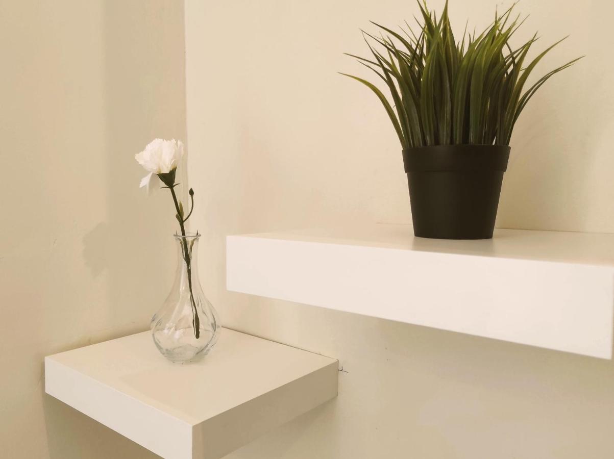 Apartamentos Carrillo 2 Santa Cruz de Tenerife Exteriör bild