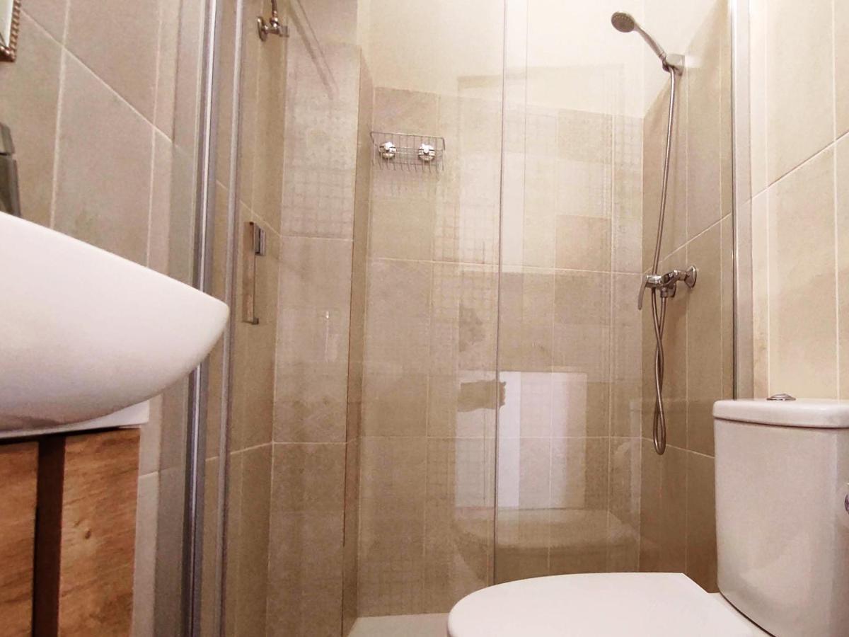 Apartamentos Carrillo 2 Santa Cruz de Tenerife Exteriör bild